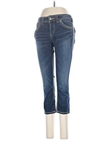 Silver Jeans Co. Jeans (view 1)