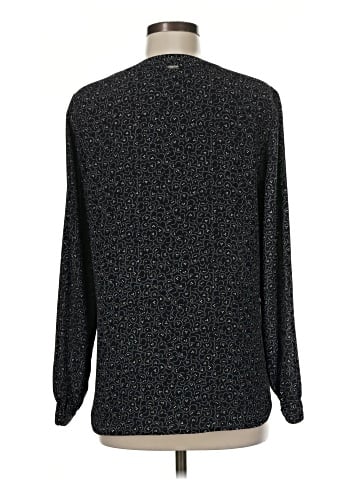 Anne Klein Long Sleeve Blouse (view 2)