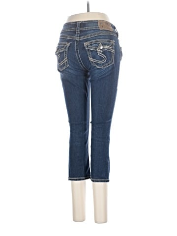 Silver Jeans Co. Jeans (view 2)
