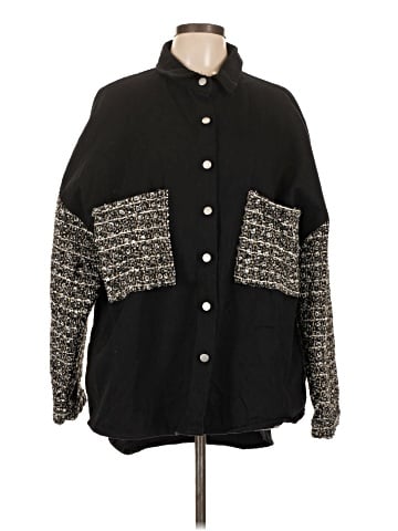 Fantastic Fawn Coat (view 1)