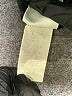 Tadashi Solid Black Formal Skirt Size 10 - photo 5