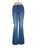 ASKK NY Blue Jeans Size 29 waist - photo 1