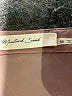 Mustard Seed Brown Sleeveless Blouse Size M - photo 7