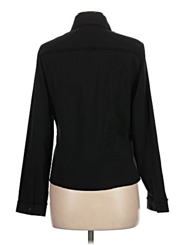 Ninety Long Sleeve Blouse (view 2)