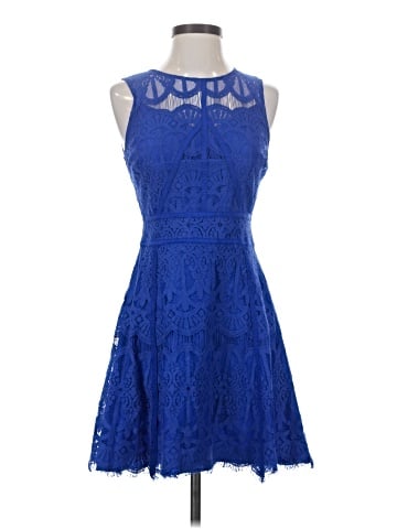 Adelyn Rae Cocktail Dress (view 1)