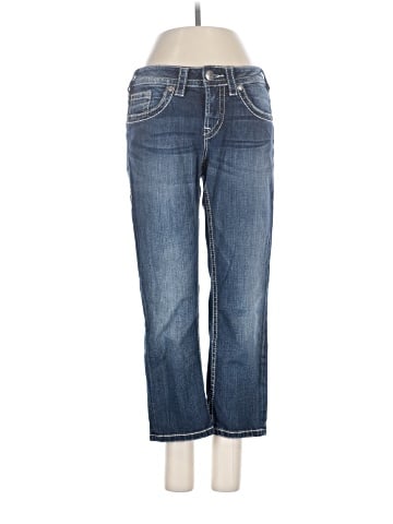Silver Jeans Co. Jeans (view 1)