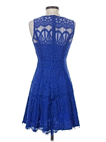 Adelyn Rae Cocktail Dress (view 2)