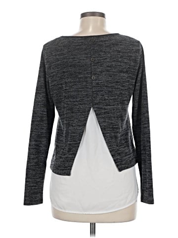 Maurices Long Sleeve Top (view 2)