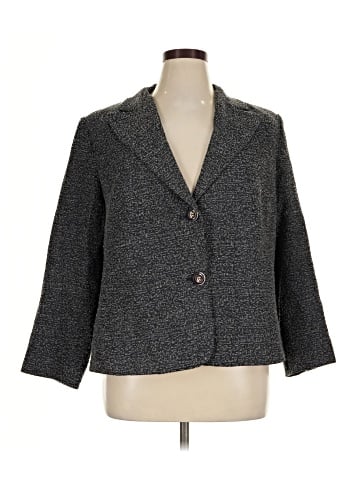 Marina Rinaldi Blazer (view 1)