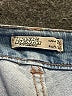 Pull&Bear Stars Blue Jeans Size 26 waist - photo 7