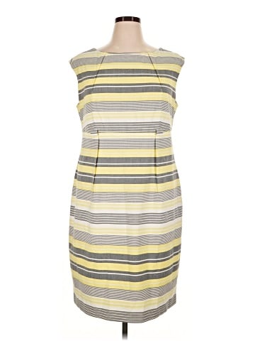 Calvin Klein Casual Dress (view 1)