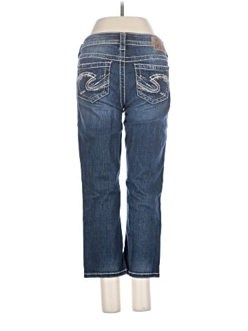 Silver Jeans Co. Jeans (view 2)