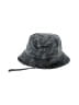 Old Navy 100% Cotton Gray Bucket Hat 3-6 MO / 6 MO - photo 1