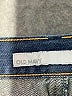 Old Navy 100% Cotton Blue Denim Skirt Size 0 - photo 4