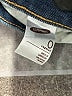 Old Navy 100% Cotton Blue Denim Skirt Size 0 - photo 5