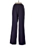 Dialogue Solid Purple Dress Pants Size 12 - photo 2