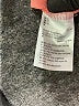 Charter Club Orange Pink Short Sleeve Blouse Size XL - photo 5