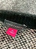 Vince Camuto Animal Print Black Pullover Sweater Size M - photo 4