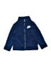 Nike Blue Zip Up Hoodie 12-18 MO / 18 MO - photo 1