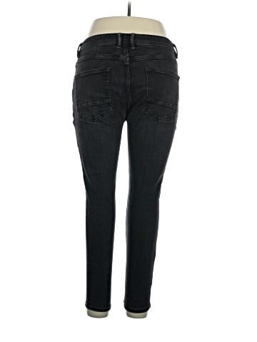 Zara Jeans (view 2)