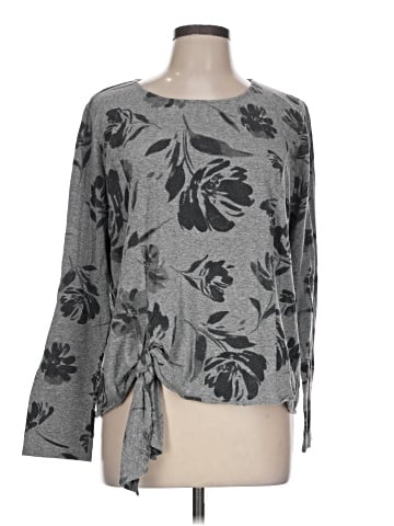 t.la Long Sleeve T-Shirt (view 1)