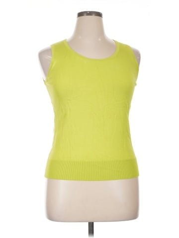 C'est City Sleeveless Top (view 1)