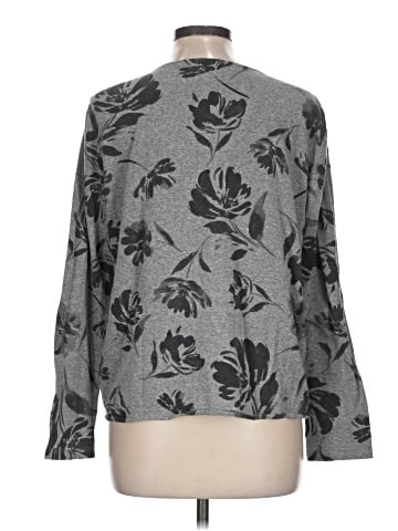 t.la Long Sleeve T-Shirt (view 2)