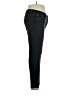 Zara Solid Black Jeans Size EU 46 / US 16 - photo 4