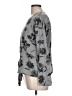 t.la Gray Long Sleeve T-Shirt Size L - photo 5