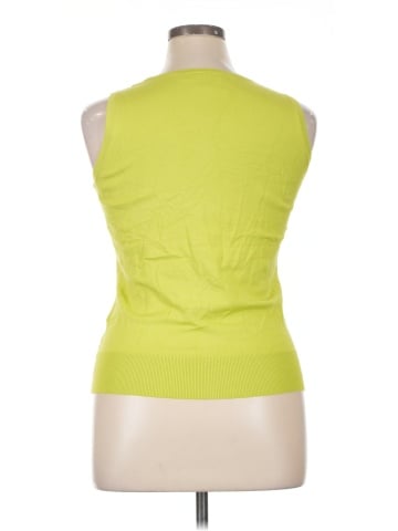 C'est City Sleeveless Top (view 2)
