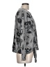 t.la Gray Long Sleeve T-Shirt Size L - photo 4