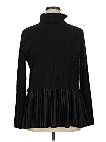 Nine West Turtleneck Sweater (view 1)