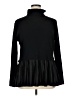 Nine West Black Turtleneck Sweater Size XL - photo 1