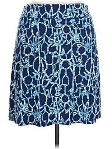 Lilly Pulitzer Casual Skirt (view 2)