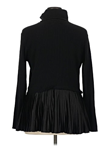 Nine West Turtleneck Sweater (view 2)