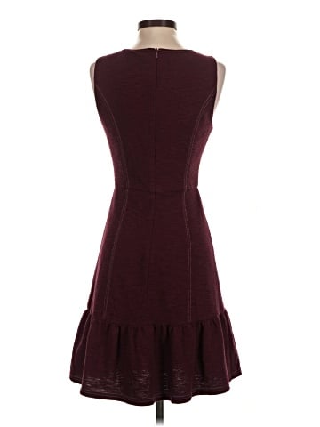 Skies Are Blue Casual Dress (view 2)
