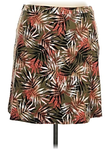 Margaret M Casual Skirt (view 1)