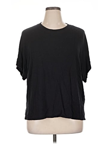 Splendid 3/4 Sleeve T-Shirt (view 1)