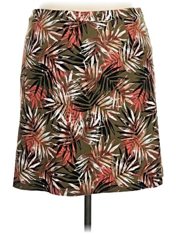 Margaret M Casual Skirt (view 2)