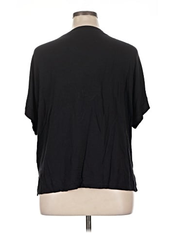 Splendid 3/4 Sleeve T-Shirt (view 2)
