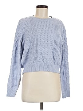 Assorted Brands Pullover Sweater (view 1)