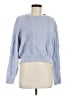 Assorted Brands Blue Pullover Sweater Size M (estimated) - photo 1