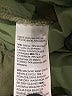Chico's Solid Green Active Pants Size XXL (4) - photo 5