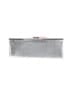 Style&Co Metallic Silver Clutch One size - photo 2