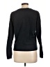 Hollister Black Pullover Sweater Size L - photo 2