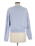 Assorted Brands Blue Pullover Sweater Size M (estimated) - photo 2