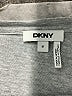 DKNY Gray Short Sleeve Top Size M - photo 7