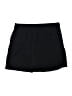 ZeroXposur Solid Black Active Skort Size 10 - photo 1