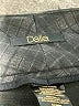dalia Plaid Black Dress Pants Size L - photo 7