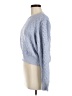 Assorted Brands Blue Pullover Sweater Size M (estimated) - photo 5